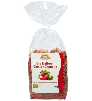 BIo-Erdbeer-Cluster-Crunchy