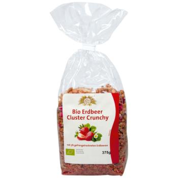 BIo-Erdbeer-Cluster-Crunchy
