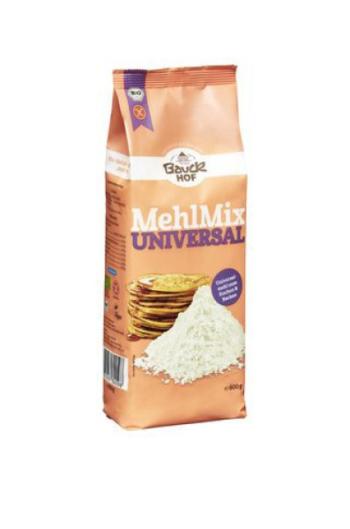 Mehl-Mix glutenfrei